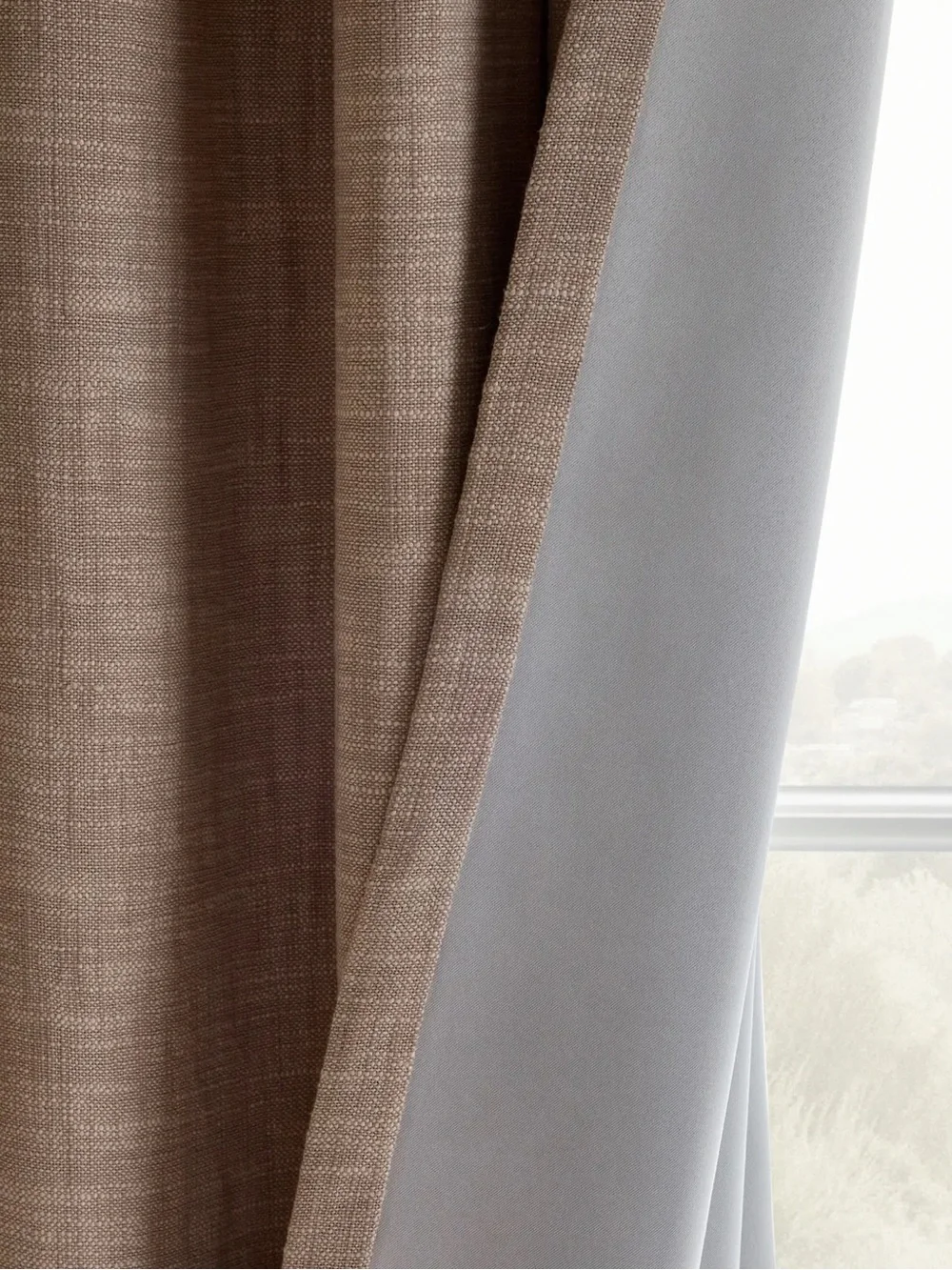 NEW Quince Curtain Panel
